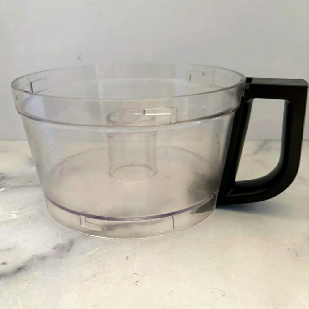 KitchenAid Foodprocessor KFP0711CU 7cup Replacement Work Bowl Only